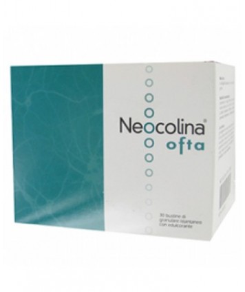 FARMAPLUS NEOCOLINA OFTA 30 BUSTINE 150G